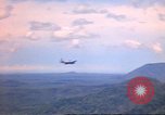 Image of air strikes Southeast Asia, 1962, second 19 stock footage video 65675058006