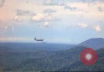 Image of air strikes Southeast Asia, 1962, second 21 stock footage video 65675058006