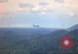 Image of air strikes Southeast Asia, 1962, second 24 stock footage video 65675058006