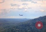 Image of air strikes Southeast Asia, 1962, second 26 stock footage video 65675058006