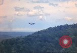 Image of air strikes Southeast Asia, 1962, second 28 stock footage video 65675058006