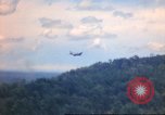 Image of air strikes Southeast Asia, 1962, second 29 stock footage video 65675058006