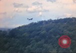 Image of air strikes Southeast Asia, 1962, second 30 stock footage video 65675058006