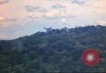 Image of air strikes Southeast Asia, 1962, second 31 stock footage video 65675058006
