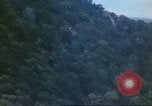 Image of air strikes Southeast Asia, 1962, second 43 stock footage video 65675058006