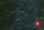 Image of air strikes Southeast Asia, 1962, second 53 stock footage video 65675058006