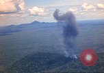 Image of air strikes Southeast Asia, 1962, second 61 stock footage video 65675058006