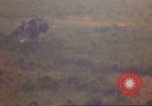Standbild Luftangriffe Südostasien, 1962, aus Sekunde 8 historischem Filmmaterial Videoclip 65675058007