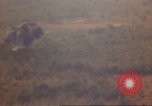 Standbild Luftangriffe Südostasien, 1962, aus Sekunde 9 historischem Filmmaterial Videoclip 65675058007