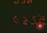 Standbild Luftangriffe Südostasien, 1962, aus Sekunde 31 historischem Filmmaterial Videoclip 65675058007