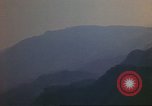 Standbild Luftangriffe Südostasien, 1962, aus Sekunde 45 historischem Filmmaterial Videoclip 65675058007