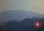 Standbild Luftangriffe Südostasien, 1962, aus Sekunde 52 historischem Filmmaterial Videoclip 65675058007