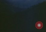 Standbild Luftangriffe Südostasien, 1962, aus Sekunde 57 historischem Filmmaterial Videoclip 65675058007