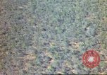 Standbild Luftangriffe Südostasien, 1962, aus Sekunde 25 historischem Filmmaterial Videoclip 65675058008