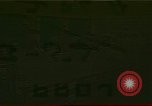 Standbild Luftangriffe Südostasien, 1962, aus Sekunde 1 historischem Filmmaterial Videoclip 65675058010