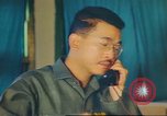 Standbild Luftangriffe Südostasien, 1962, aus Sekunde 35 historischem Filmmaterial Videoclip 65675058010