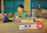 Standbild Luftangriffe Südostasien, 1962, aus Sekunde 39 historischem Filmmaterial Videoclip 65675058010