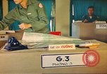 Standbild Luftangriffe Südostasien, 1962, aus Sekunde 40 historischem Filmmaterial Videoclip 65675058010