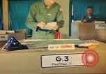 Standbild Luftangriffe Südostasien, 1962, aus Sekunde 41 historischem Filmmaterial Videoclip 65675058010