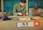 Standbild Luftangriffe Südostasien, 1962, aus Sekunde 42 historischem Filmmaterial Videoclip 65675058010