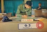 Standbild Luftangriffe Südostasien, 1962, aus Sekunde 43 historischem Filmmaterial Videoclip 65675058010