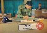 Standbild Luftangriffe Südostasien, 1962, aus Sekunde 44 historischem Filmmaterial Videoclip 65675058010