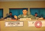 Standbild Luftangriffe Südostasien, 1962, aus Sekunde 49 historischem Filmmaterial Videoclip 65675058010