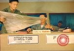 Standbild Luftangriffe Südostasien, 1962, aus Sekunde 51 historischem Filmmaterial Videoclip 65675058010