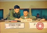 Standbild Luftangriffe Südostasien, 1962, aus Sekunde 54 historischem Filmmaterial Videoclip 65675058010