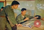 Standbild Luftangriffe Südostasien, 1962, aus Sekunde 59 historischem Filmmaterial Videoclip 65675058010