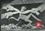 Standbild Schlacht von Kaukasus Sowjetunion, 1943, aus Sekunde 5 historischem Filmmaterial Videoclip 65675058011