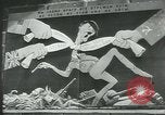 Standbild Schlacht von Kaukasus Sowjetunion, 1943, aus Sekunde 6 historischem Filmmaterial Videoclip 65675058011