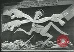 Standbild Schlacht von Kaukasus Sowjetunion, 1943, aus Sekunde 7 historischem Filmmaterial Videoclip 65675058011