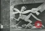 Standbild Schlacht von Kaukasus Sowjetunion, 1943, aus Sekunde 8 historischem Filmmaterial Videoclip 65675058011
