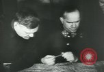 Standbild Schlacht von Kaukasus Sowjetunion, 1943, aus Sekunde 28 historischem Filmmaterial Videoclip 65675058011