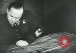 Standbild Schlacht von Kaukasus Sowjetunion, 1943, aus Sekunde 32 historischem Filmmaterial Videoclip 65675058011