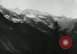 Standbild Schlacht von Kaukasus Sowjetunion, 1943, aus Sekunde 42 historischem Filmmaterial Videoclip 65675058011