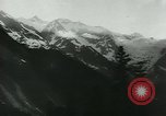 Standbild Schlacht von Kaukasus Sowjetunion, 1943, aus Sekunde 43 historischem Filmmaterial Videoclip 65675058011