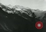 Standbild Schlacht von Kaukasus Sowjetunion, 1943, aus Sekunde 44 historischem Filmmaterial Videoclip 65675058011