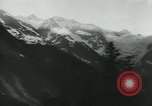 Standbild Schlacht von Kaukasus Sowjetunion, 1943, aus Sekunde 45 historischem Filmmaterial Videoclip 65675058011