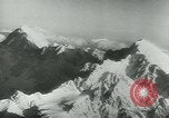Standbild Schlacht von Kaukasus Sowjetunion, 1943, aus Sekunde 47 historischem Filmmaterial Videoclip 65675058011