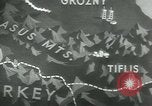 Standbild Schlacht von Kaukasus Sowjetunion, 1943, aus Sekunde 50 historischem Filmmaterial Videoclip 65675058011