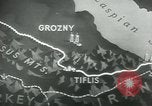 Standbild Schlacht von Kaukasus Sowjetunion, 1943, aus Sekunde 53 historischem Filmmaterial Videoclip 65675058011