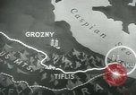 Standbild Schlacht von Kaukasus Sowjetunion, 1943, aus Sekunde 54 historischem Filmmaterial Videoclip 65675058011