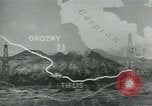 Standbild Schlacht von Kaukasus Sowjetunion, 1943, aus Sekunde 58 historischem Filmmaterial Videoclip 65675058011