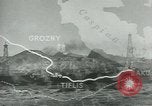 Standbild Schlacht von Kaukasus Sowjetunion, 1943, aus Sekunde 60 historischem Filmmaterial Videoclip 65675058011