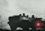 Image attaque allemande 'Union soviétique, 1943, de la seconde 3 séquences d'archives historiques vidéo 65675058012