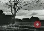 Image attaque allemande 'Union soviétique, 1943, de la seconde 4 séquences d'archives historiques vidéo 65675058012
