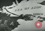 Image attaque allemande 'Union soviétique, 1943, de la seconde 11 séquences d'archives historiques vidéo 65675058012