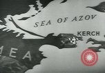Image attaque allemande 'Union soviétique, 1943, de la seconde 12 séquences d'archives historiques vidéo 65675058012